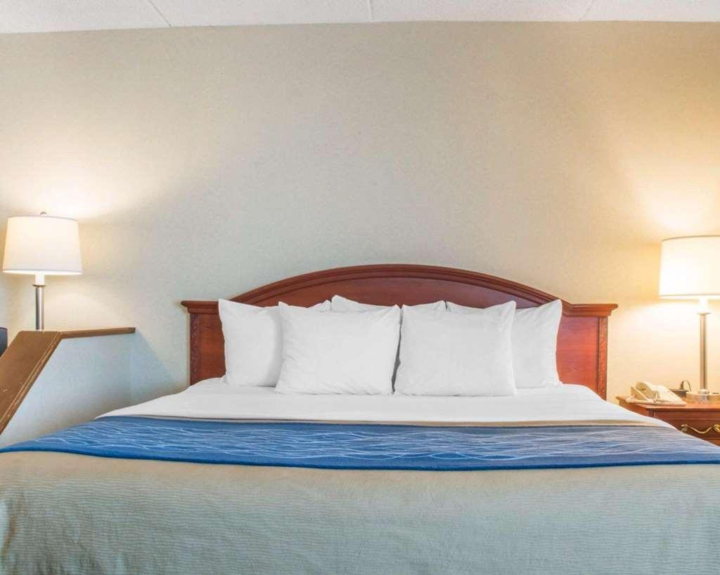 Hammock Hotel Rochester Niagara Falls Chambre photo