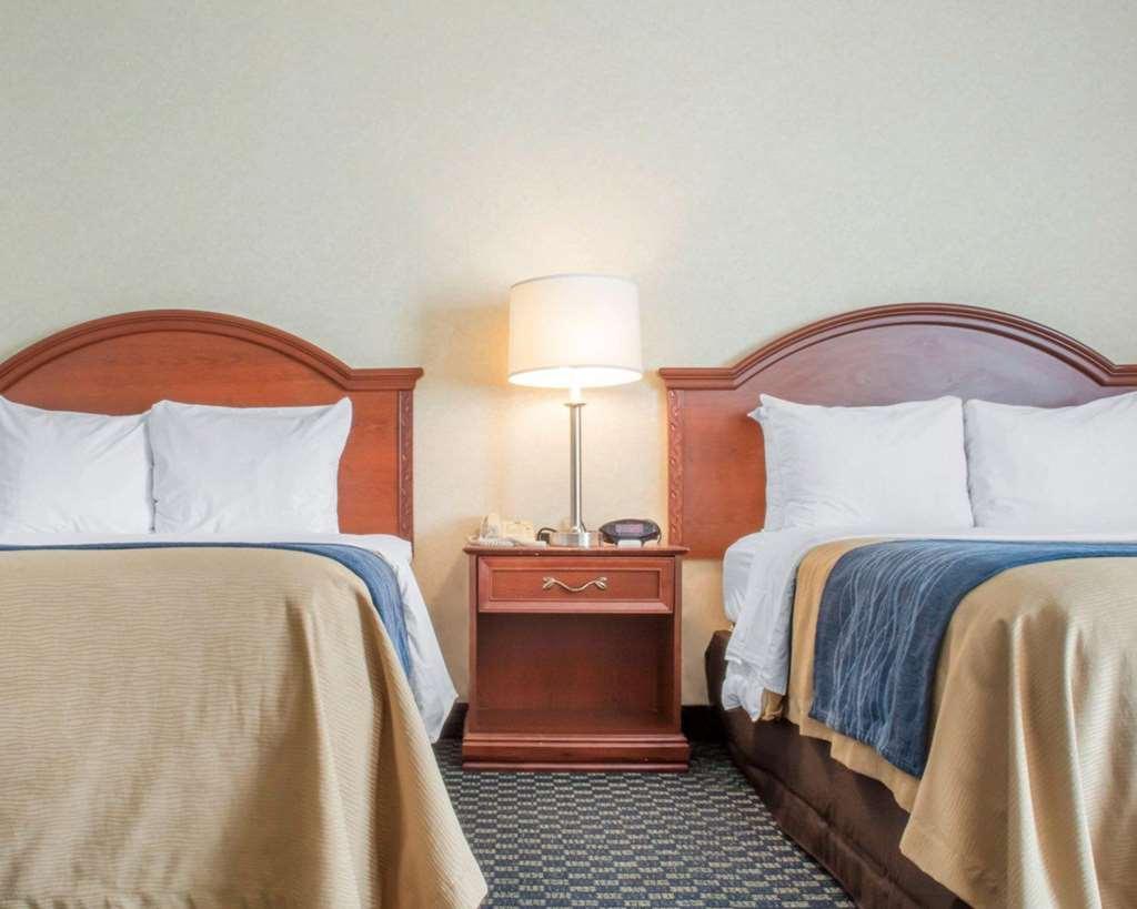 Hammock Hotel Rochester Niagara Falls Chambre photo