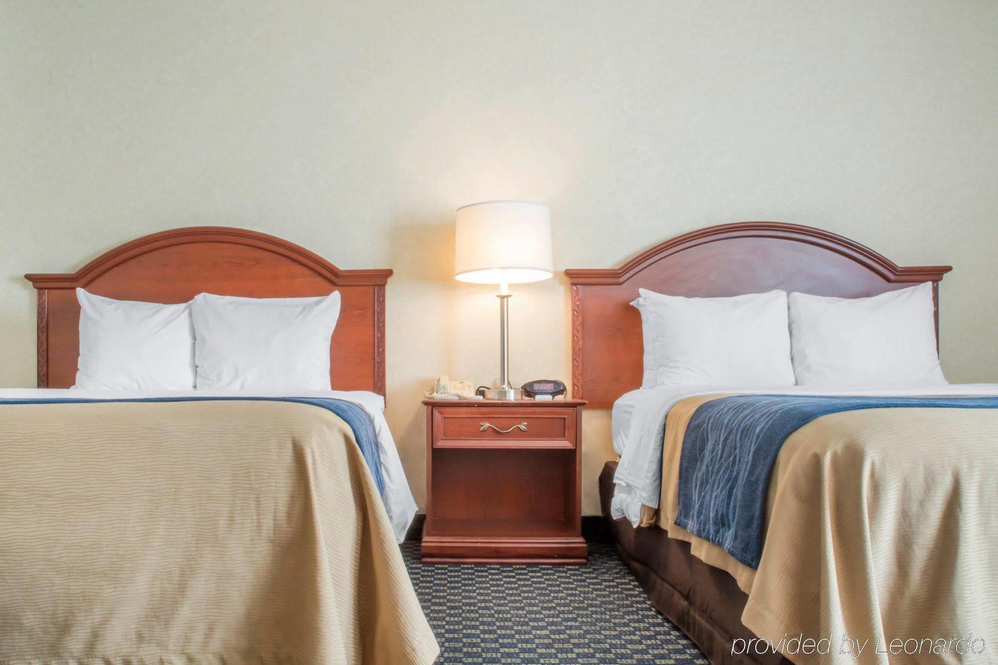Hammock Hotel Rochester Niagara Falls Extérieur photo