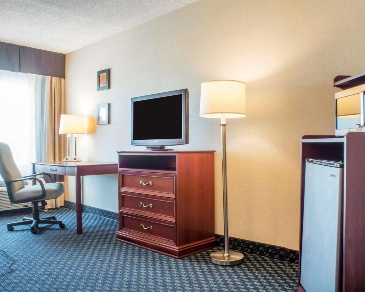Hammock Hotel Rochester Niagara Falls Extérieur photo