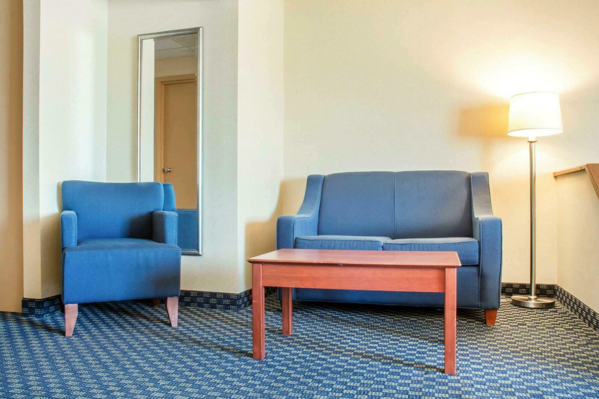 Hammock Hotel Rochester Niagara Falls Extérieur photo